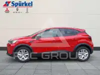 2026 Mitsubishi Asx