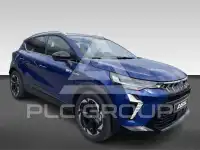 2026 Mitsubishi Asx