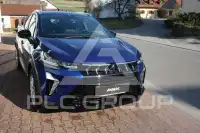 2026 Mitsubishi Asx