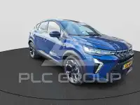 2026 Mitsubishi Asx