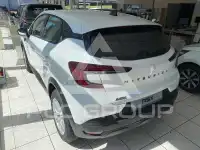 2026 Mitsubishi Asx