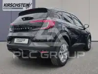 2026 Mitsubishi Asx