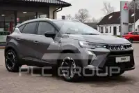 2026 Mitsubishi Asx