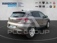 2026 Mitsubishi Asx