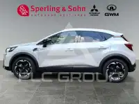 2026 Mitsubishi Asx