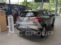 2026 Mitsubishi Asx