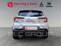 2026 Mitsubishi Asx