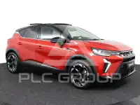 2026 Mitsubishi Asx