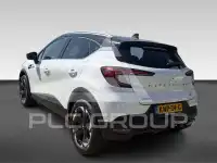2026 Mitsubishi Asx
