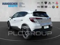 2026 Mitsubishi Asx