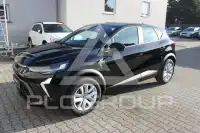 2026 Mitsubishi Asx