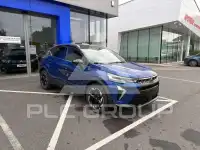 2026 Mitsubishi Asx