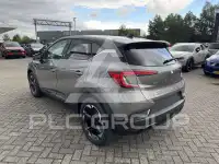 2026 Mitsubishi Asx