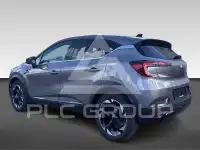 2026 Mitsubishi Asx
