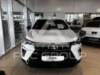 2026 Mitsubishi Asx