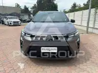 2026 Mitsubishi Asx