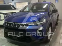 2026 Mitsubishi Asx