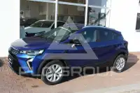 2026 Mitsubishi Asx
