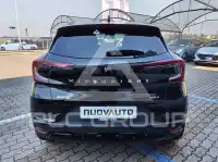 2026 Mitsubishi Asx