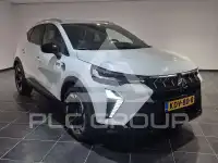 2026 Mitsubishi Asx