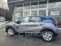 2026 Mitsubishi Asx