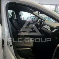 2026 Mitsubishi Asx