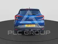 2026 Mitsubishi Asx