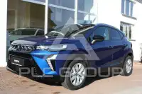 2026 Mitsubishi Asx