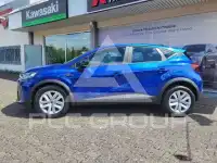 2026 Mitsubishi Asx