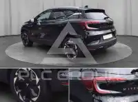 2026 Mitsubishi Asx