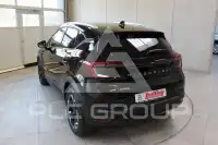 2026 Mitsubishi Asx