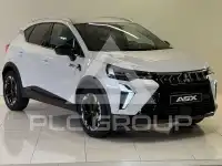 2026 Mitsubishi Asx