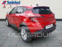 2026 Mitsubishi Asx