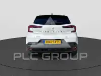 2026 Mitsubishi Asx