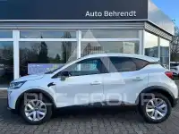 2026 Mitsubishi Asx