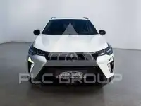 2026 Mitsubishi Asx
