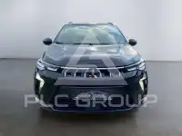 2026 Mitsubishi Asx