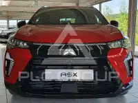 2026 Mitsubishi Asx