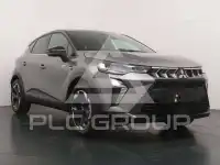 2026 Mitsubishi Asx