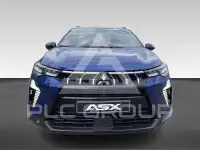 2026 Mitsubishi Asx