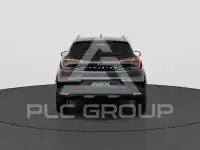 2026 Mitsubishi Asx