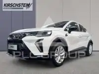 2026 Mitsubishi Asx