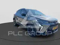 2026 Mitsubishi Asx