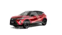 2026 Mitsubishi Asx
