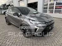 2026 Mitsubishi Asx