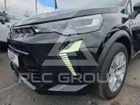 2026 Mitsubishi Asx