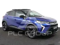 2026 Mitsubishi Asx