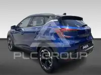 2026 Mitsubishi Asx