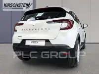 2026 Mitsubishi Asx