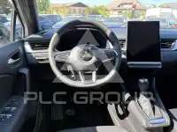 2026 Mitsubishi Asx